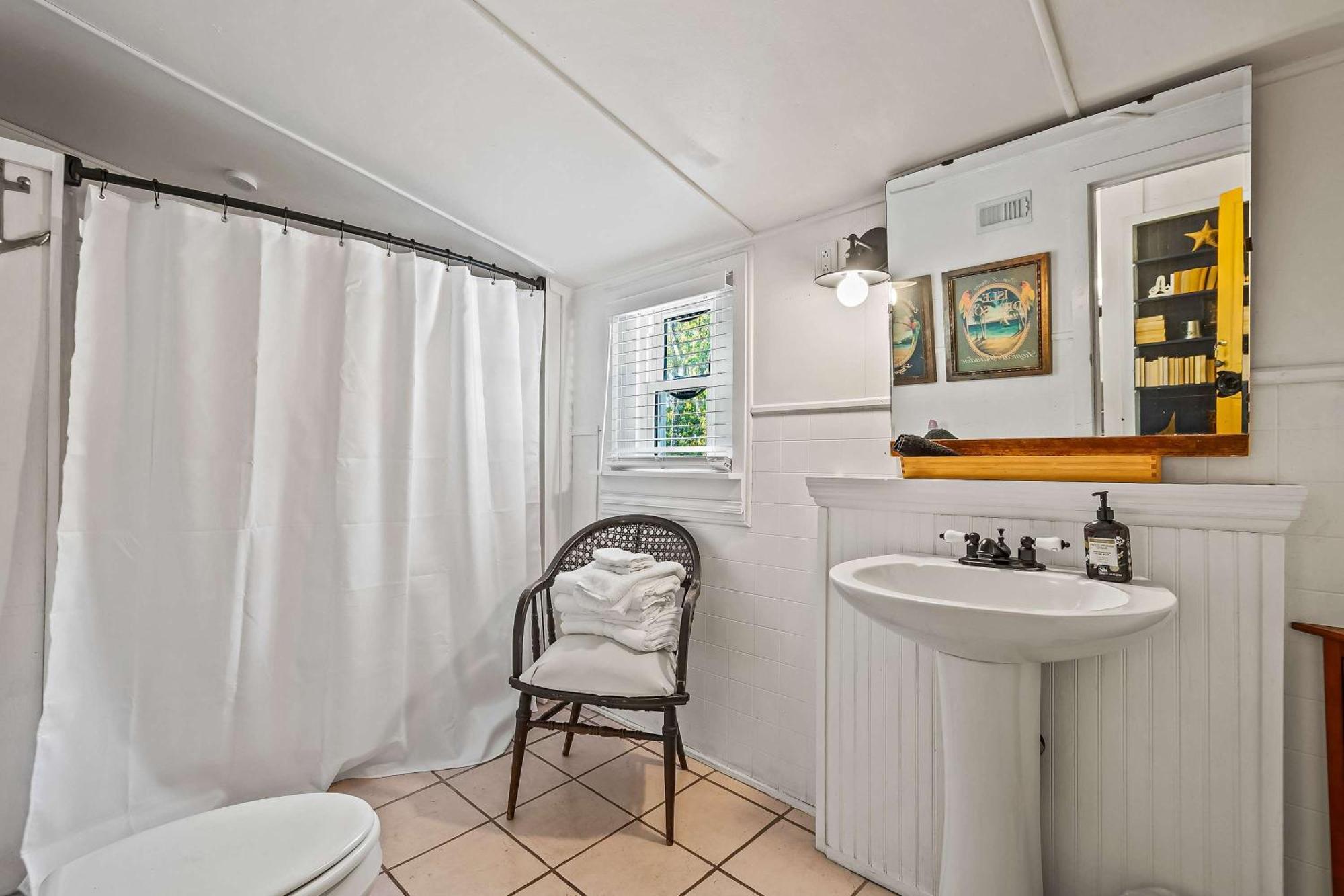 Old Carrabelle Hotel Regatta Suite Extérieur photo