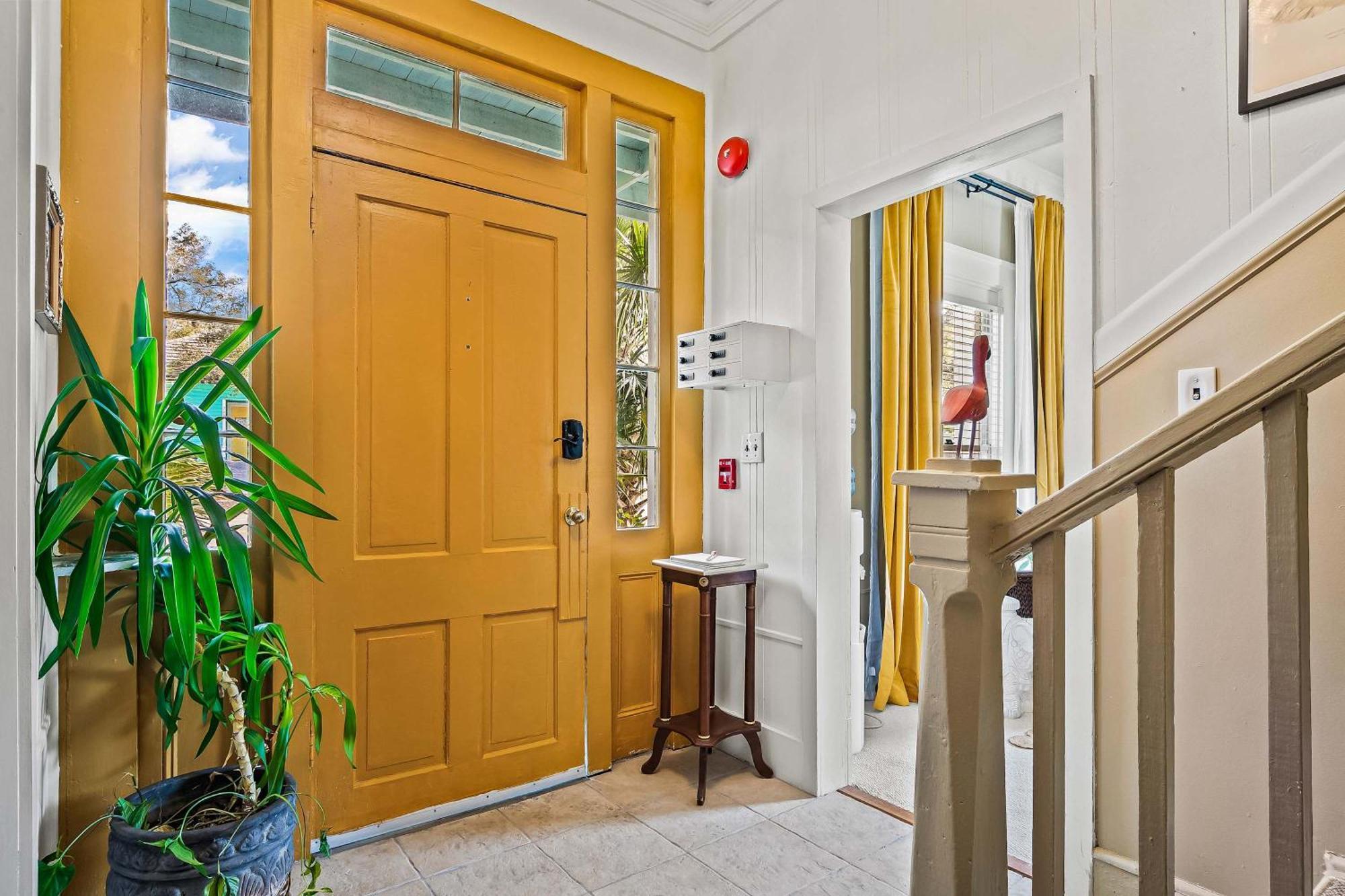Old Carrabelle Hotel Regatta Suite Extérieur photo