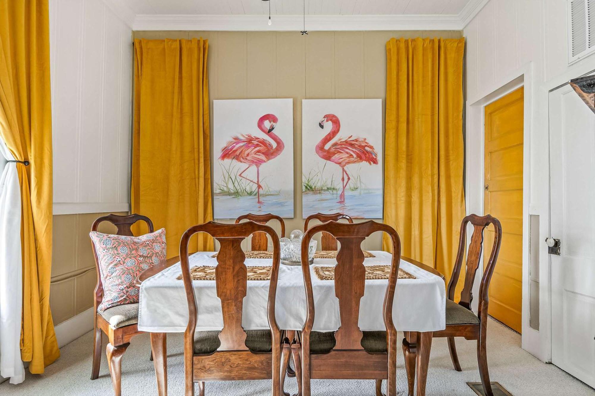 Old Carrabelle Hotel Regatta Suite Extérieur photo